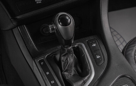 KIA Optima III, 2012 год, 999 000 рублей, 15 фотография