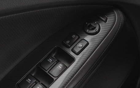 KIA Optima III, 2012 год, 999 000 рублей, 10 фотография