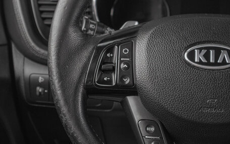 KIA Optima III, 2012 год, 999 000 рублей, 11 фотография