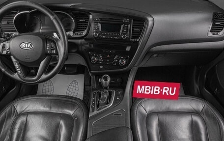 KIA Optima III, 2012 год, 999 000 рублей, 8 фотография