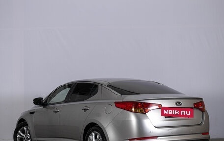 KIA Optima III, 2012 год, 999 000 рублей, 7 фотография