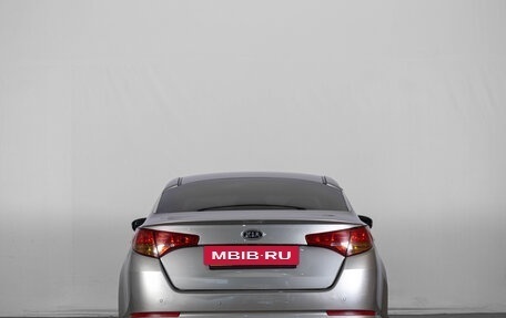 KIA Optima III, 2012 год, 999 000 рублей, 6 фотография