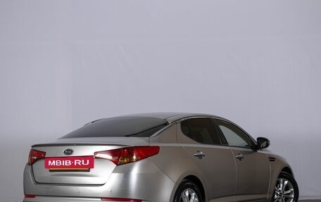 KIA Optima III, 2012 год, 999 000 рублей, 5 фотография