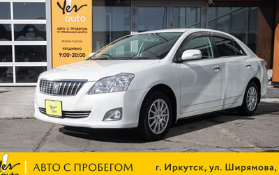 Toyota Premio, 2009 год, 1 259 000 рублей, 1 фотография