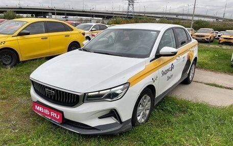 Geely Emgrand, 2024 год, 1 584 000 рублей, 1 фотография