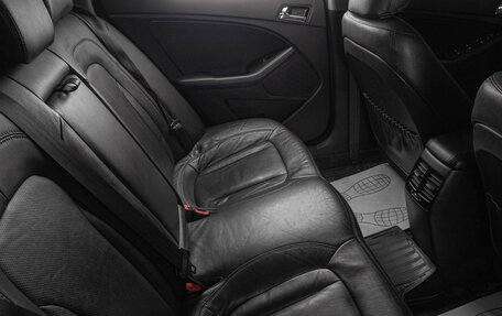 KIA Optima III, 2012 год, 999 000 рублей, 20 фотография