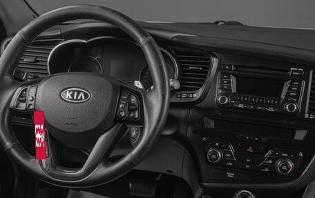 KIA Optima III, 2012 год, 999 000 рублей, 18 фотография