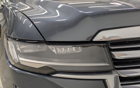 Cadillac Escalade V, 2021 год, 11 000 000 рублей, 11 фотография