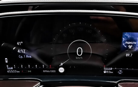 Cadillac Escalade V, 2021 год, 11 000 000 рублей, 16 фотография