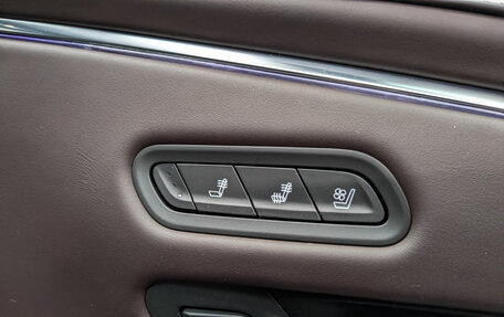 Cadillac Escalade V, 2021 год, 11 000 000 рублей, 26 фотография