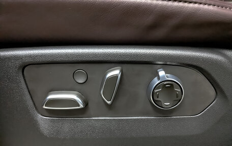 Cadillac Escalade V, 2021 год, 11 000 000 рублей, 25 фотография