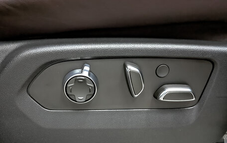 Cadillac Escalade V, 2021 год, 11 000 000 рублей, 27 фотография