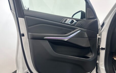 BMW X5, 2021 год, 8 280 000 рублей, 8 фотография