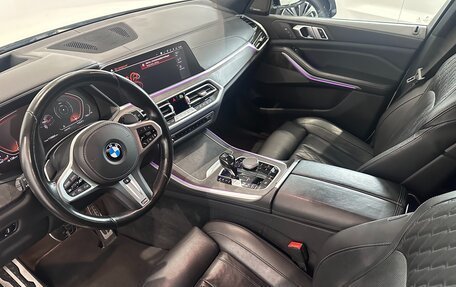 BMW X5, 2021 год, 8 280 000 рублей, 9 фотография