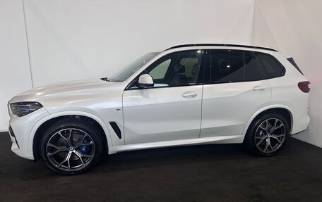 BMW X5, 2021 год, 8 280 000 рублей, 7 фотография