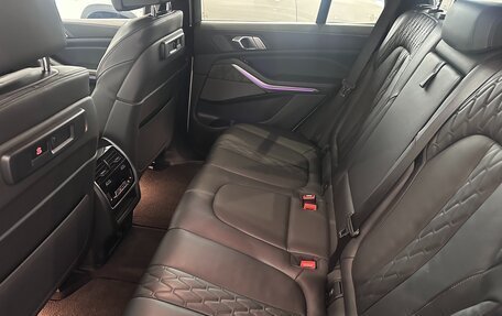 BMW X5, 2021 год, 8 280 000 рублей, 10 фотография