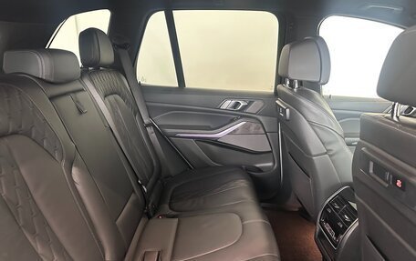 BMW X5, 2021 год, 8 280 000 рублей, 13 фотография