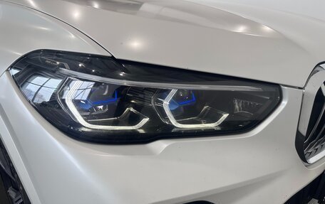 BMW X5, 2021 год, 8 280 000 рублей, 16 фотография