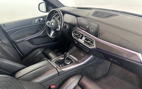 BMW X5, 2021 год, 8 280 000 рублей, 15 фотография