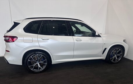 BMW X5, 2021 год, 8 280 000 рублей, 4 фотография