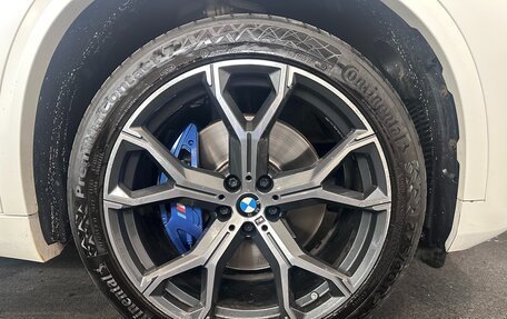 BMW X5, 2021 год, 8 280 000 рублей, 18 фотография