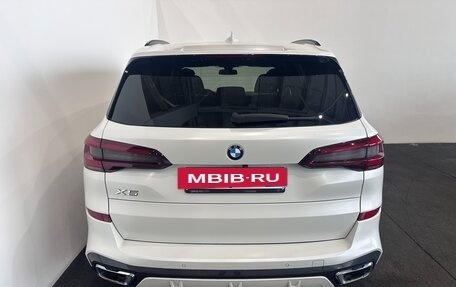 BMW X5, 2021 год, 8 280 000 рублей, 6 фотография