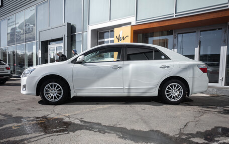 Toyota Premio, 2009 год, 1 259 000 рублей, 4 фотография