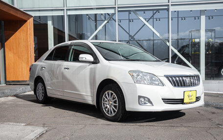 Toyota Premio, 2009 год, 1 259 000 рублей, 8 фотография