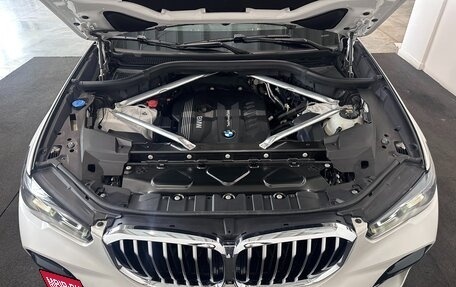 BMW X5, 2021 год, 8 280 000 рублей, 19 фотография