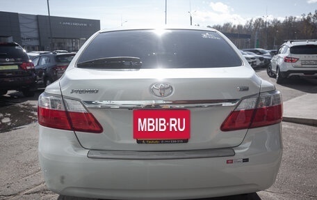 Toyota Premio, 2009 год, 1 259 000 рублей, 6 фотография