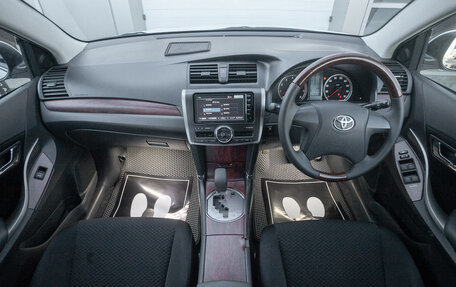 Toyota Premio, 2009 год, 1 259 000 рублей, 15 фотография