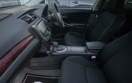 Toyota Premio, 2009 год, 1 259 000 рублей, 18 фотография