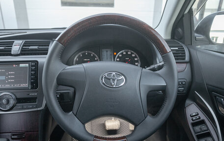 Toyota Premio, 2009 год, 1 259 000 рублей, 16 фотография