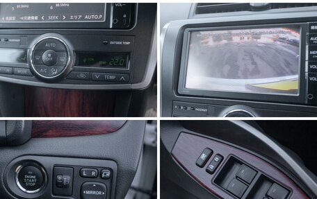 Toyota Premio, 2009 год, 1 259 000 рублей, 19 фотография