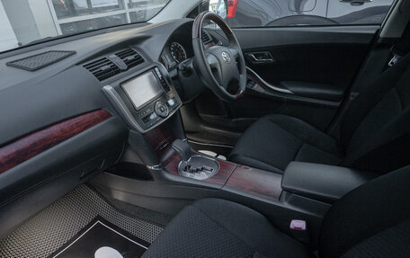 Toyota Premio, 2009 год, 1 259 000 рублей, 17 фотография