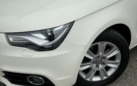 Audi A1, 2013 год, 1 100 000 рублей, 7 фотография