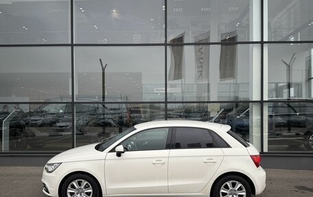 Audi A1, 2013 год, 1 100 000 рублей, 3 фотография