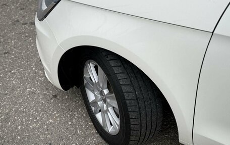 Audi A1, 2013 год, 1 100 000 рублей, 10 фотография