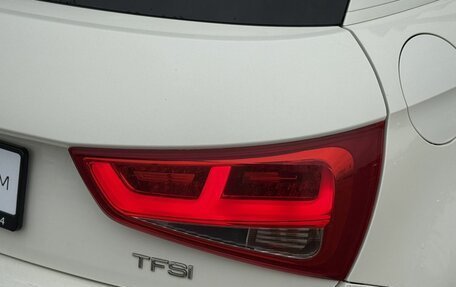 Audi A1, 2013 год, 1 100 000 рублей, 12 фотография