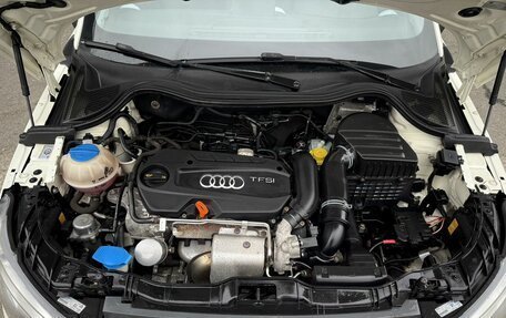 Audi A1, 2013 год, 1 100 000 рублей, 13 фотография