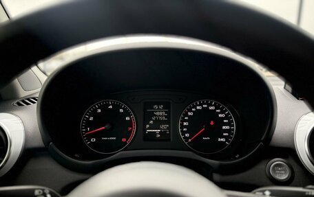 Audi A1, 2013 год, 1 100 000 рублей, 19 фотография