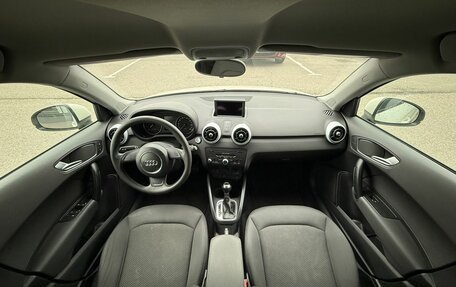 Audi A1, 2013 год, 1 100 000 рублей, 16 фотография