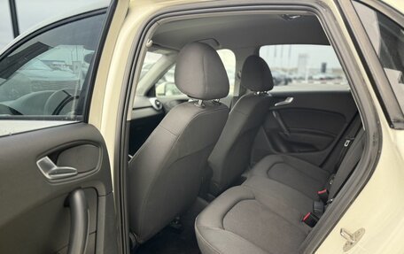 Audi A1, 2013 год, 1 100 000 рублей, 25 фотография