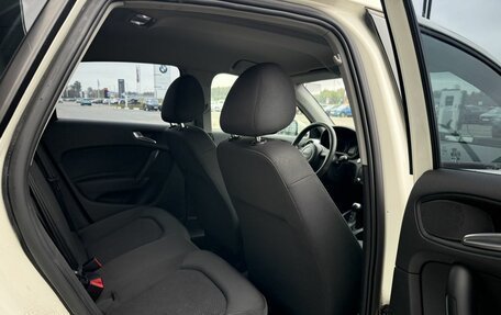 Audi A1, 2013 год, 1 100 000 рублей, 26 фотография