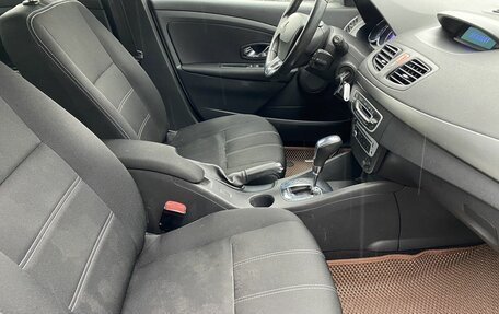 Renault Fluence I, 2013 год, 799 000 рублей, 9 фотография