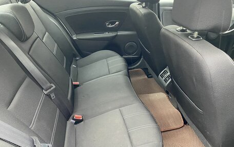 Renault Fluence I, 2013 год, 799 000 рублей, 11 фотография