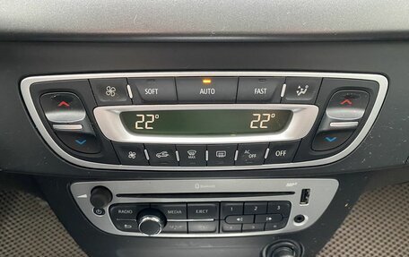 Renault Fluence I, 2013 год, 799 000 рублей, 13 фотография