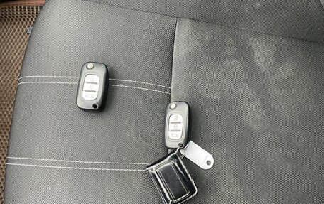 Renault Fluence I, 2013 год, 799 000 рублей, 14 фотография