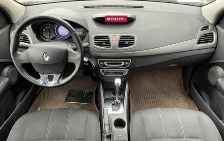 Renault Fluence I, 2013 год, 799 000 рублей, 10 фотография