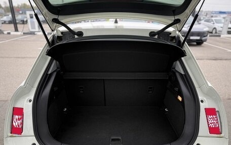 Audi A1, 2013 год, 1 100 000 рублей, 27 фотография